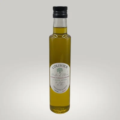 Huile aromatisée Tomate séchée