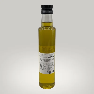 Huile aromatisée Romarin - 2