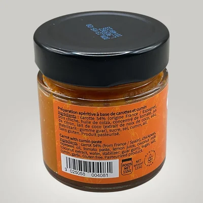 Douceur de Carotte - 2