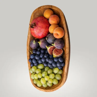 Corbeille à fruits - 2