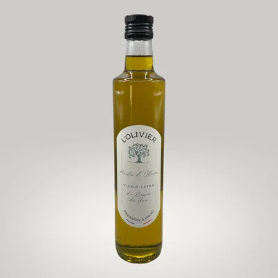 Huile d'Olive - 1