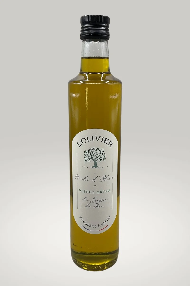 Huile d'Olive